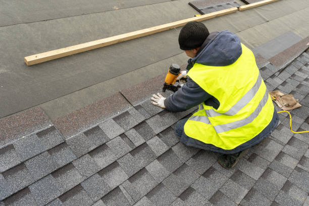 Best Roof Maintenance and Cleaning  in Rmichael, CA